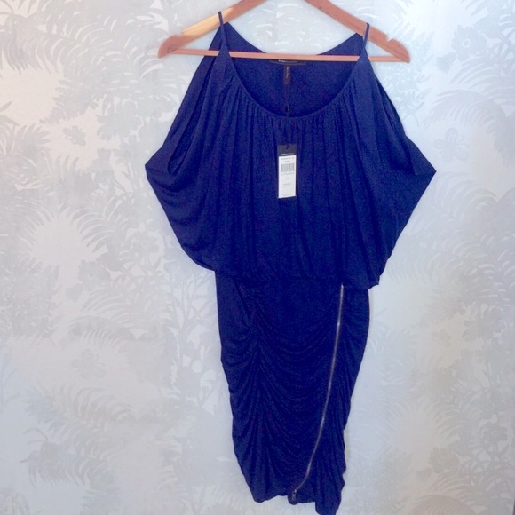 NWT, BCBG MAXAZRIA - DORIS, Dress - Picture 1 of 5